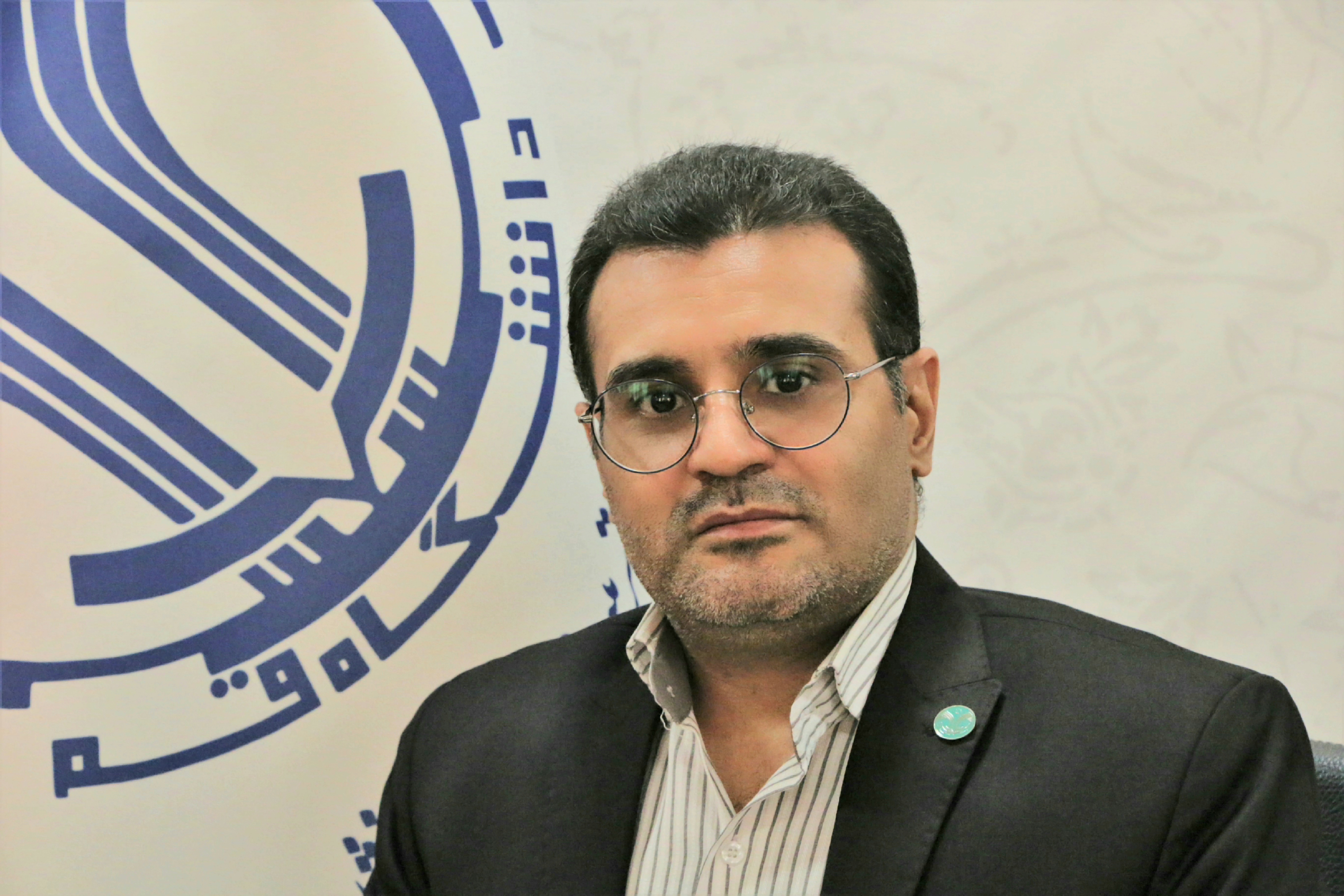 تصویر نمونه مدیر آزمایشگاه