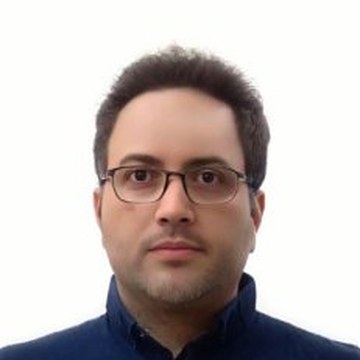 دکتر مجتبی باباالهی